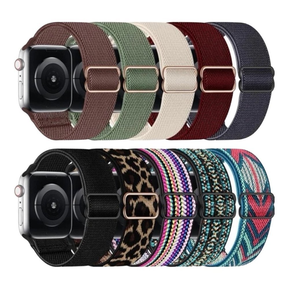 Smart Watch Band for Apple, Samsung and more!